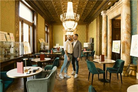 DoubleTree by Hilton Trieste