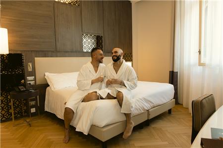 DoubleTree by Hilton Trieste