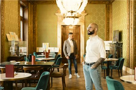 DoubleTree by Hilton Trieste