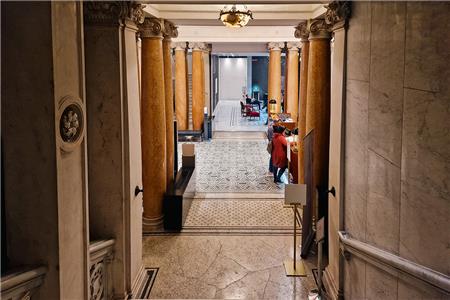 DoubleTree by Hilton Trieste