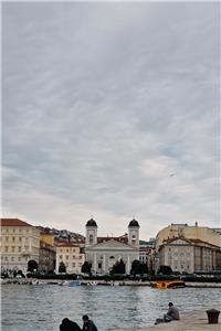 DoubleTree by Hilton Trieste