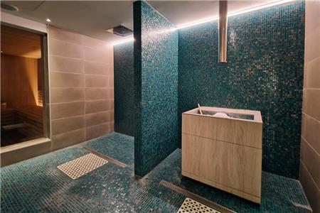 DoubleTree by Hilton Trieste