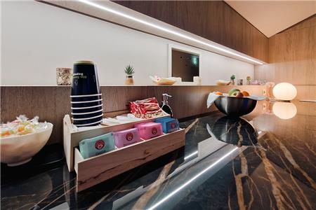 DoubleTree by Hilton Trieste