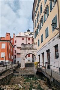 DoubleTree by Hilton Trieste