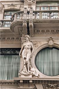 DoubleTree by Hilton Trieste