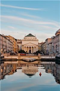 DoubleTree by Hilton Trieste