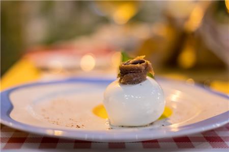 The One Hotel - Soccia Alimentari - Condividiamo il viaggio