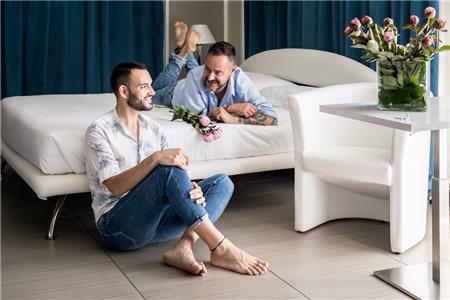 The One Hotel - Camera - Condividiamo il viaggio
