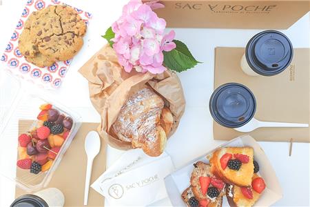 The One Hotel - Colazione - Condividiamo il viaggio
