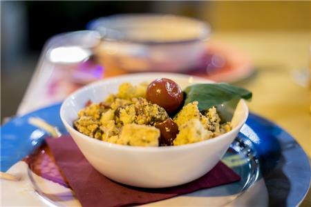 The One Hotel - Soccia Alimentari - Condividiamo il viaggio
