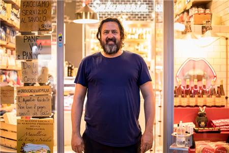 The One Hotel - Soccia Alimentari - Condividiamo il viaggio