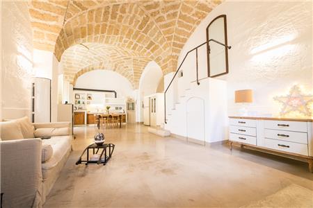 Relais Palazzo Zaccaria - Open Space - Condividiamo il viaggio