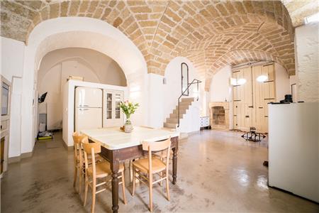 Relais Palazzo Zaccaria - Open Space - Condividiamo il viaggio