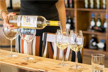 Pic Nic Chic - Cantina Goretti - Condividiamo il viaggio