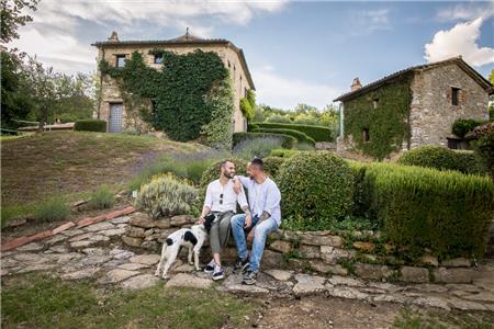 Casa San Gabriel - Aperitivo - Condividiamo il viaggio
