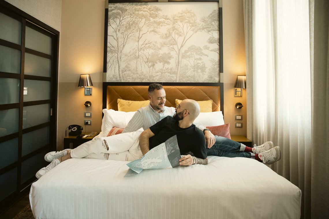 DoubleTree by Hilton · Italia