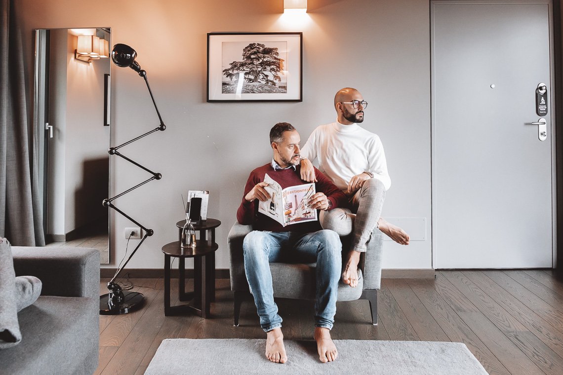 25hours Hotel · Paris