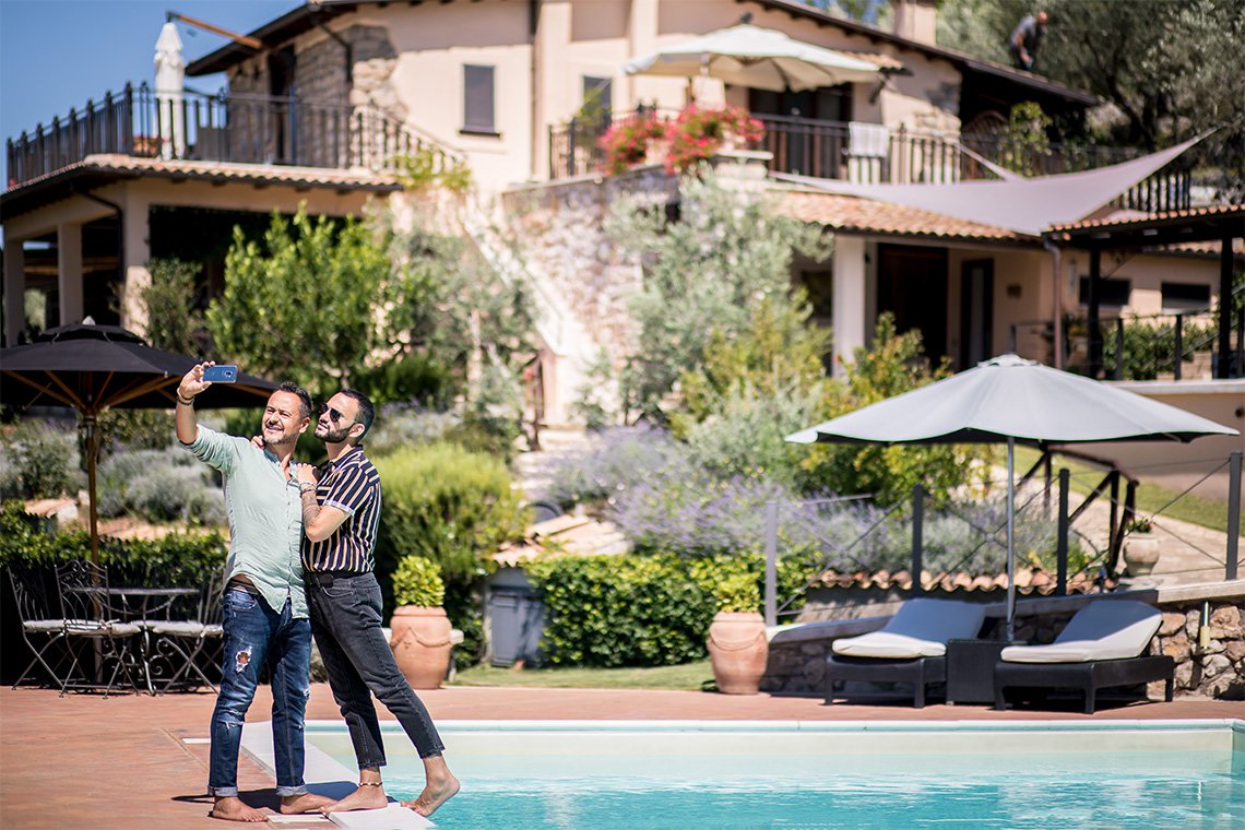 Umbria · Estate